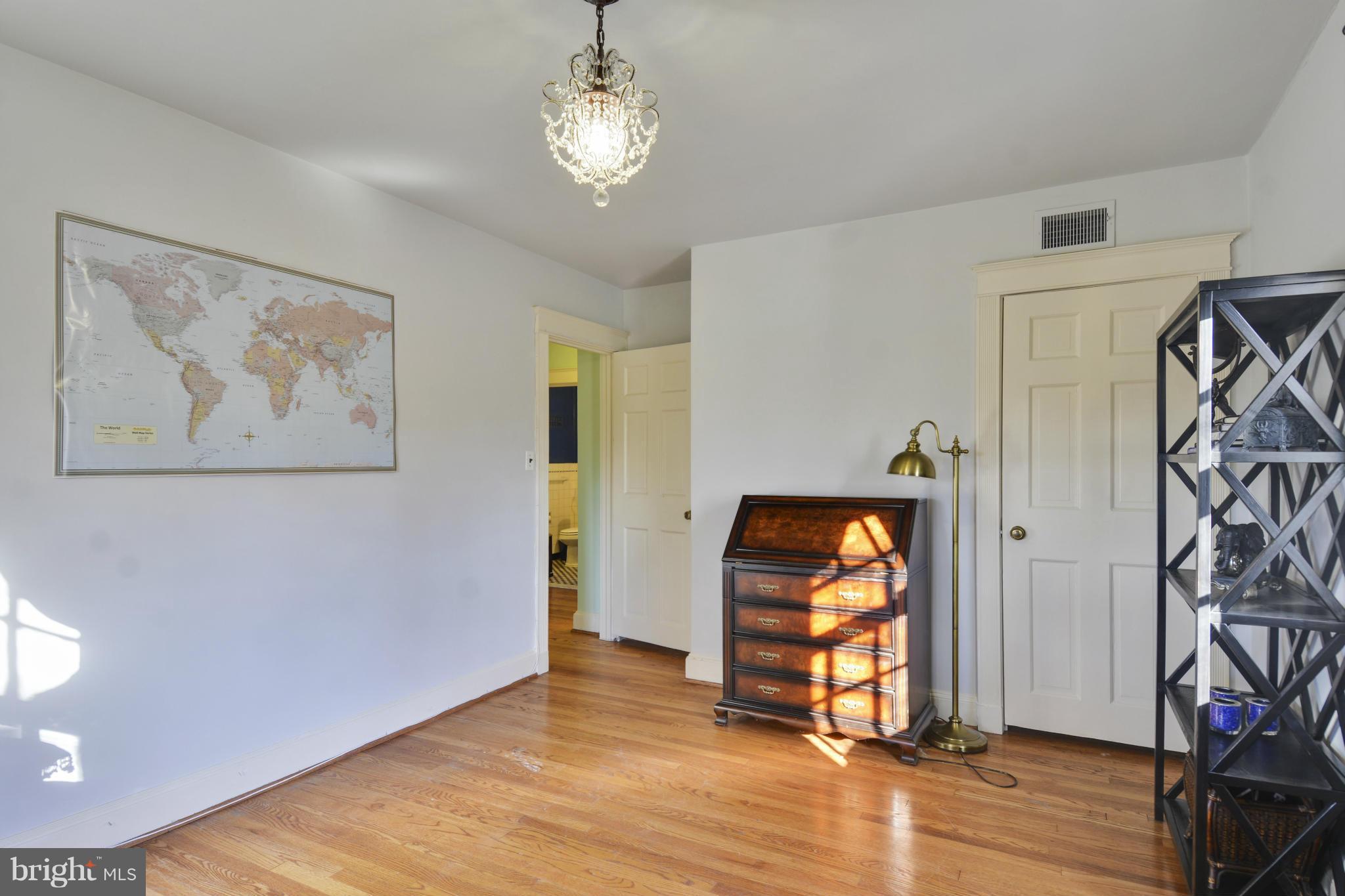 4004 Roundtop Road Baltimore, MD 21218 - Photo 22 of 29 Bedroom2