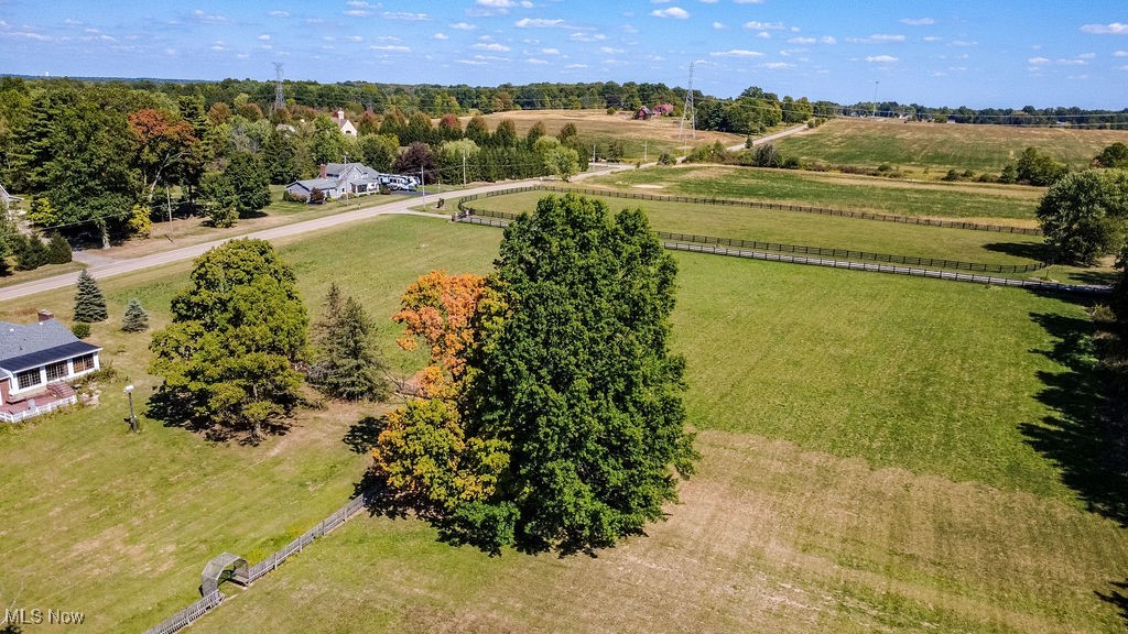 8131 Leffingwell Road Canfield, OH 44406 - Photo 30 of 37 View of rural area