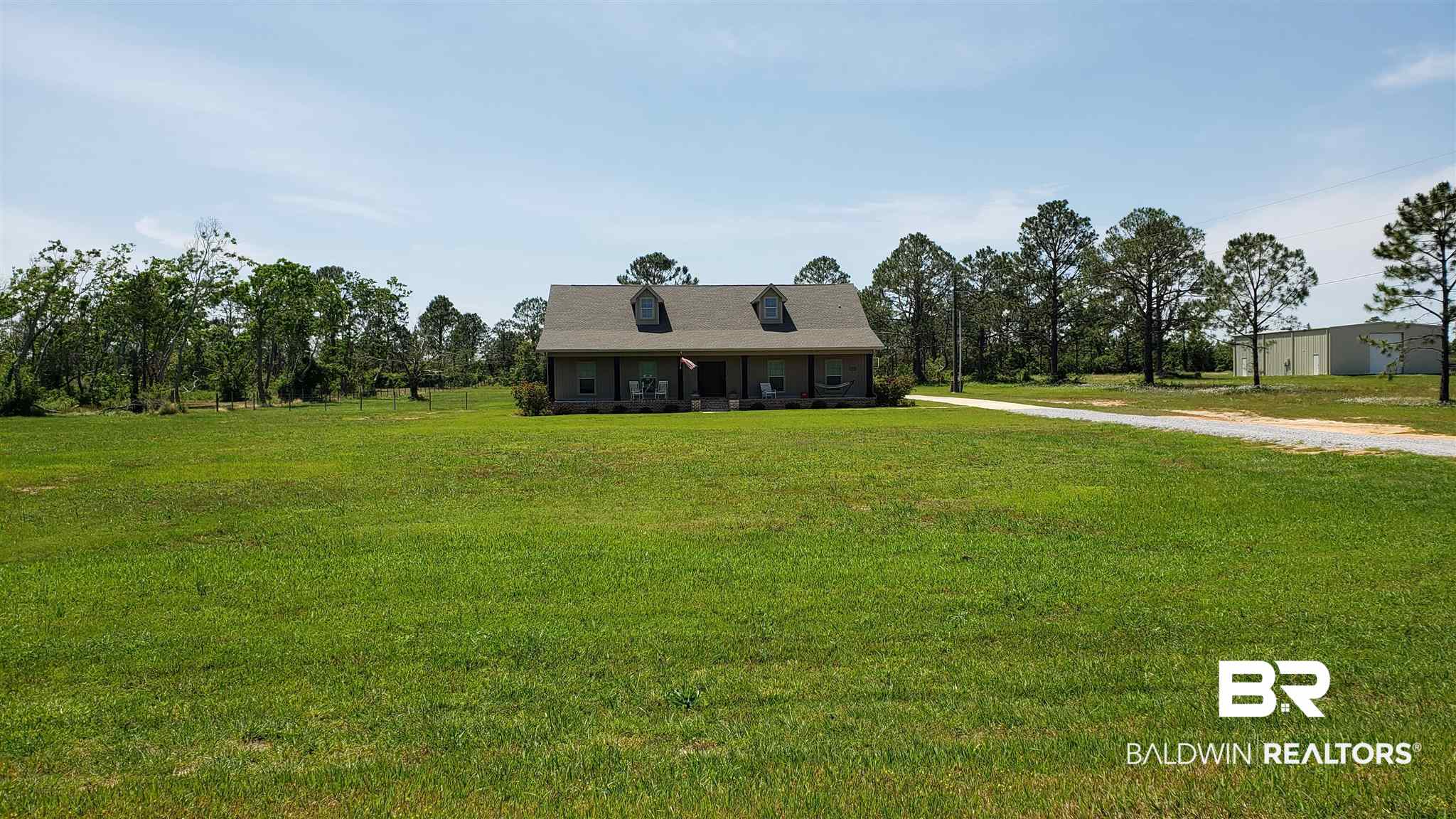 Randolph Avenue Lillian, AL 36549 - Photo 6 of 11 New Neighbor Home