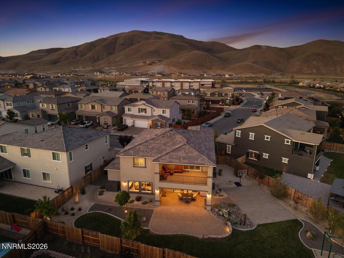 9329 Skyracer Drive Reno, NV 89521 - Photo 55 of 98 55-Skyracer9329-055