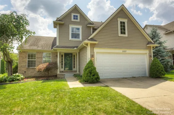 $3,300 | 3127 Dunwoodie Road, Unit : 38, Ann Arbor, MI 48105