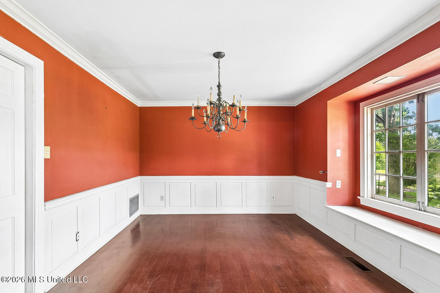 510 Hart Road McComb, MS 39648 - Photo 6 of 22 06