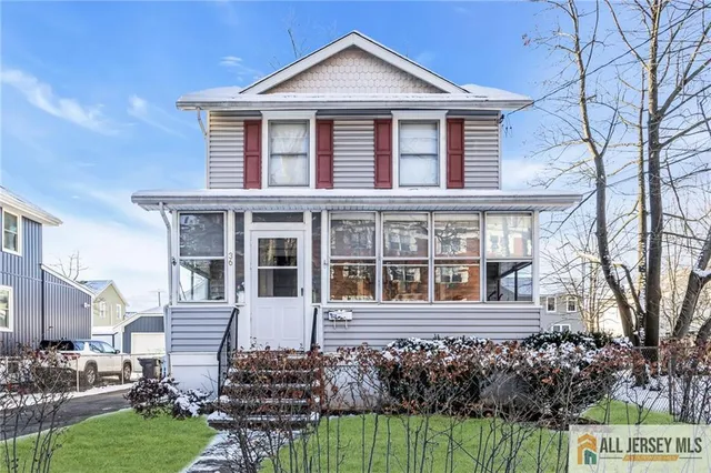 $599,999 | 36 Lincoln Avenue, Metuchen, NJ 08840