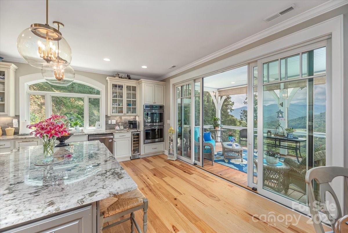 316 Fincher Mountain Road Waynesville, NC 28785 - Photo 21 of 46