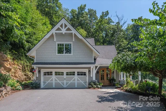$1,150,000 | 316 Fincher Mountain Road, Waynesville, NC 28785