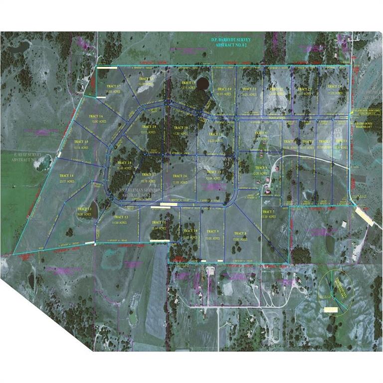 27 State Avenue Stephenville, TX 76401 - Photo 30 of 33