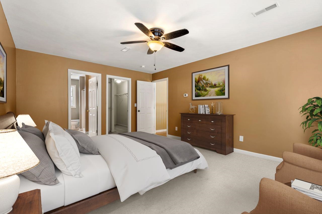 401 Wallace Road Goffstown, NH 03045 - Photo 9 of 22 Gallery Image 9