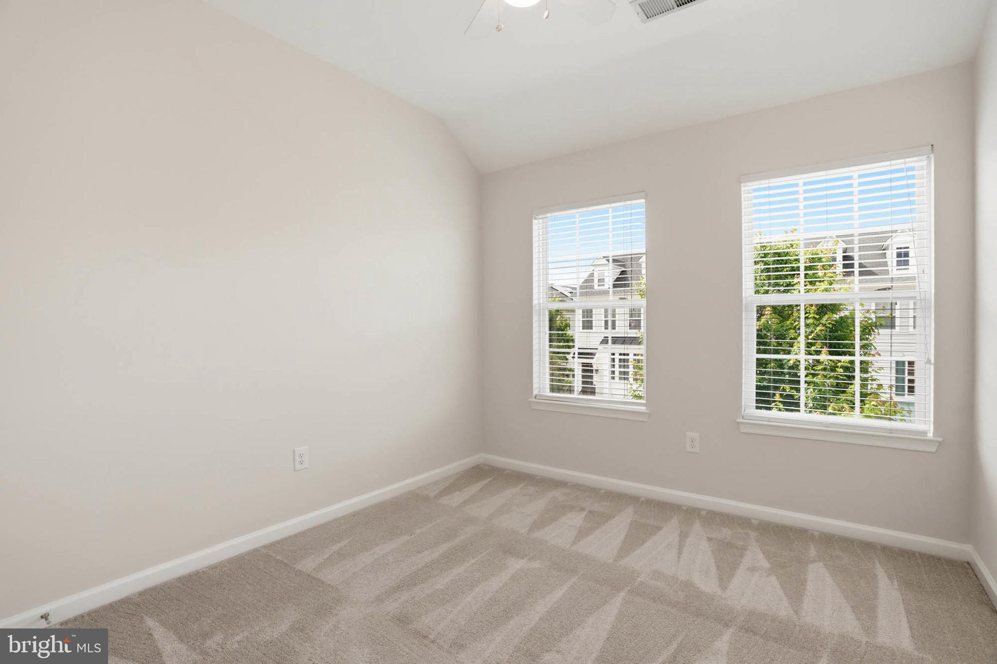9817 Solar Course Laurel, MD 20723 - Photo 20 of 59 an empty room with a window