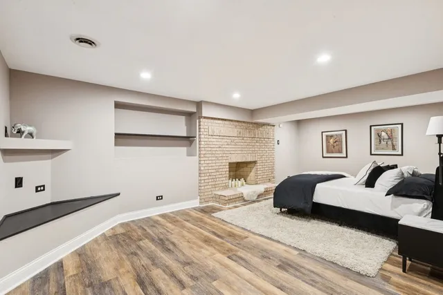 $1,390,000 | 27625 West Kazimour Drive, Lake Barrington, IL 60010