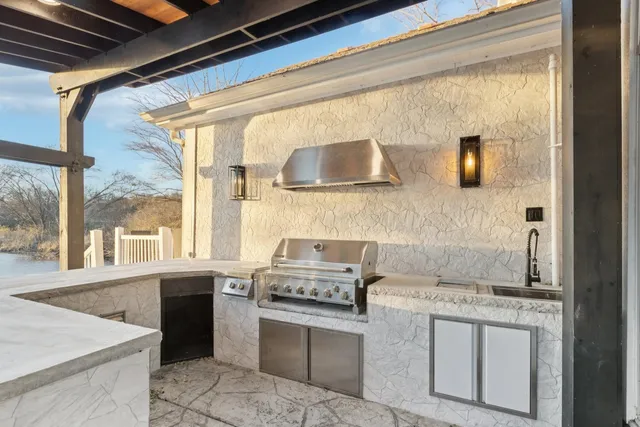 $1,390,000 | 27625 West Kazimour Drive, Lake Barrington, IL 60010