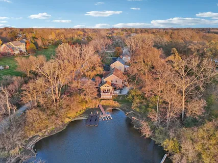 $1,390,000 | 27625 West Kazimour Drive, Lake Barrington, IL 60010