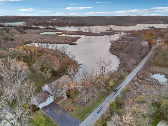 $1,390,000 | 27625 West Kazimour Drive, Lake Barrington, IL 60010