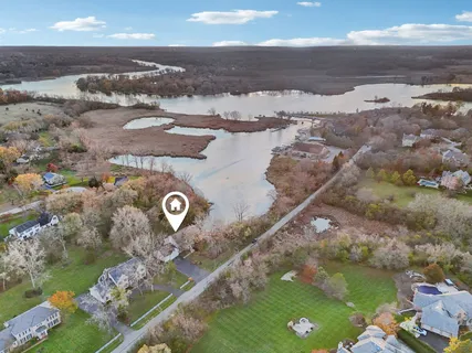 $1,390,000 | 27625 West Kazimour Drive, Lake Barrington, IL 60010