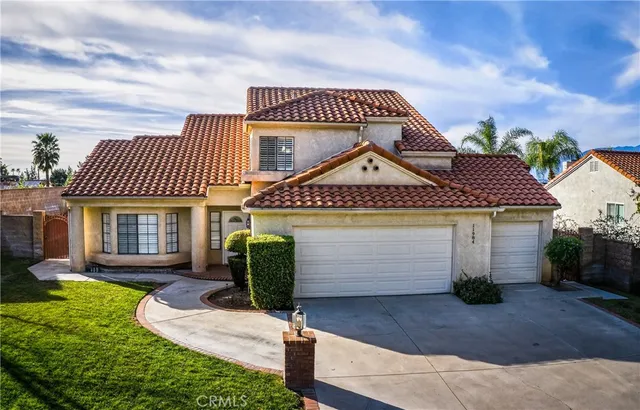 $699,000 | 11984 Paradise Street, Grand Terrace, CA 92313