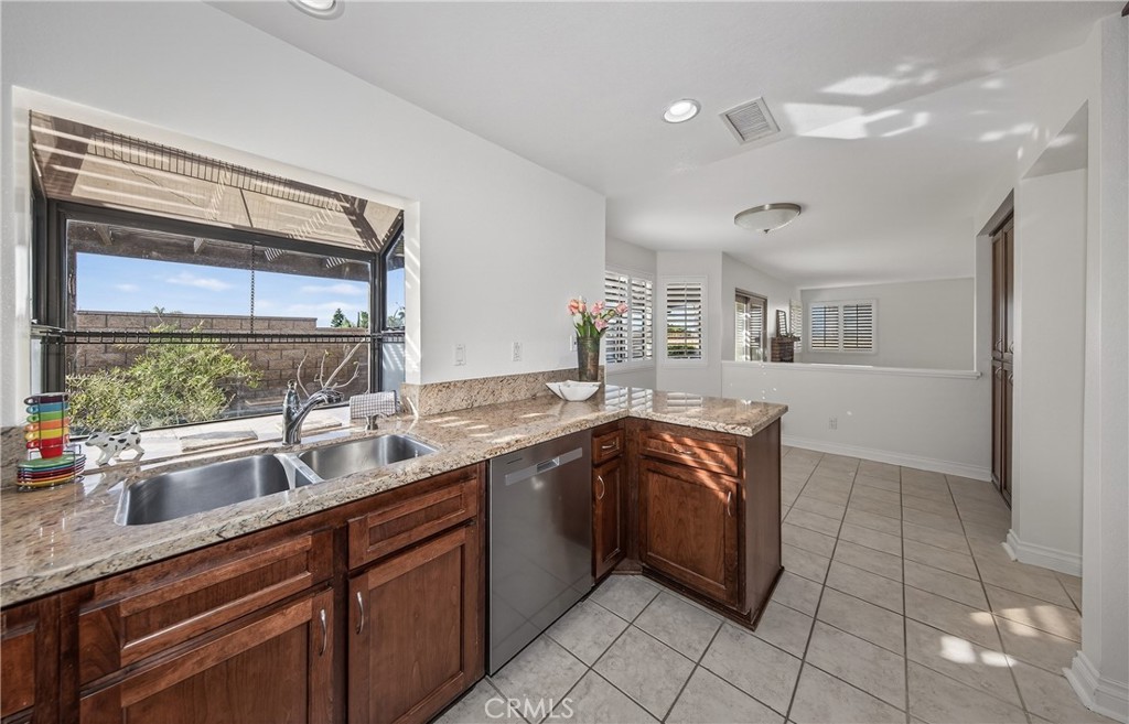 11984 Paradise Street Grand Terrace, CA 92313 - Photo 19 of 49 garden window with great views