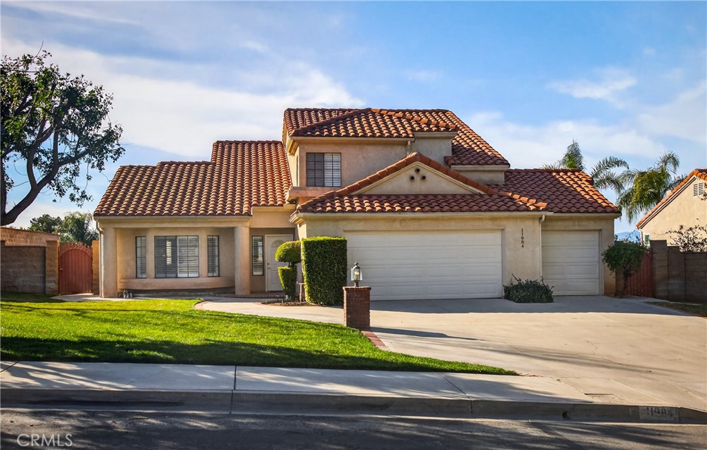 11984 Paradise Street Grand Terrace, CA 92313 - Photo 2 of 49