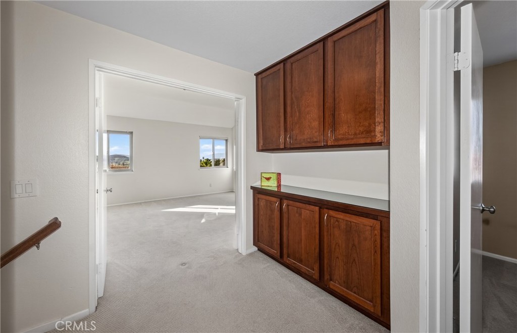 11984 Paradise Street Grand Terrace, CA 92313 - Photo 28 of 49 Upstairs hallway