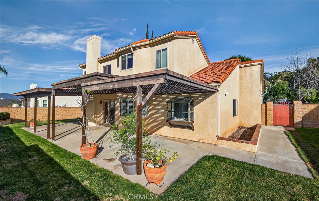 11984 Paradise Street Grand Terrace, CA 92313 - Photo 38 of 49