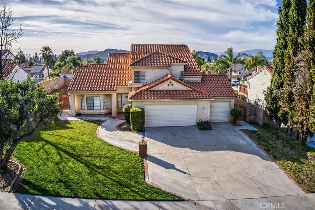 11984 Paradise Street Grand Terrace, CA 92313 - Photo 4 of 49