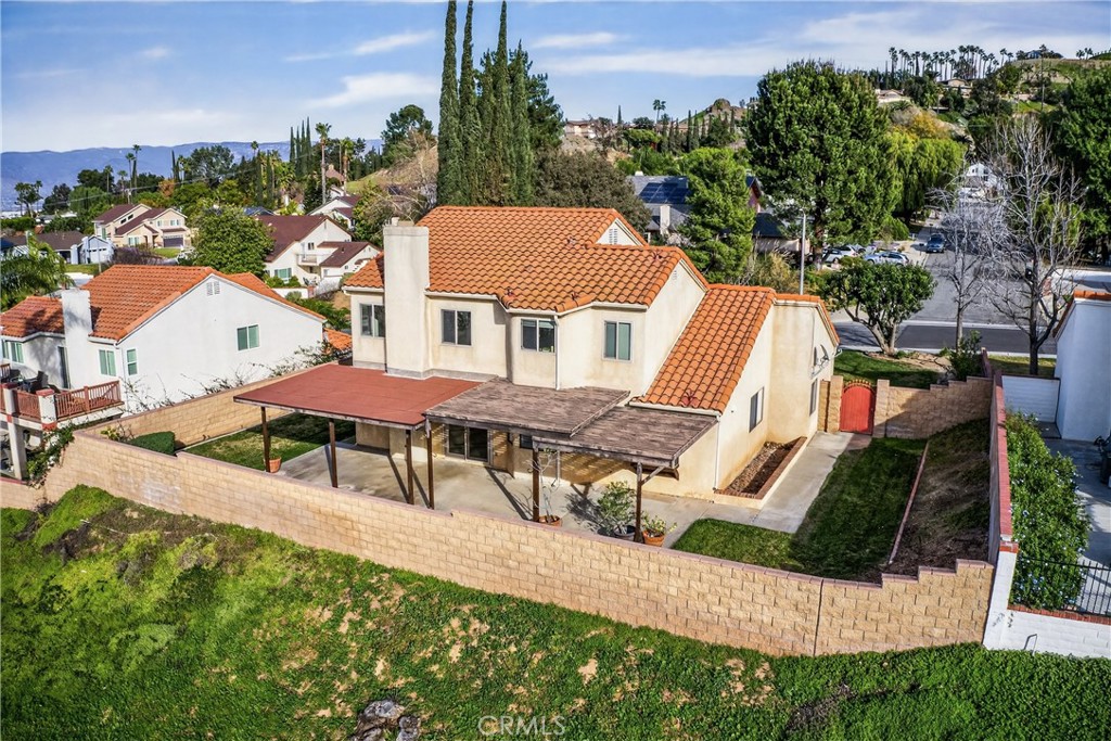 11984 Paradise Street Grand Terrace, CA 92313 - Photo 45 of 49