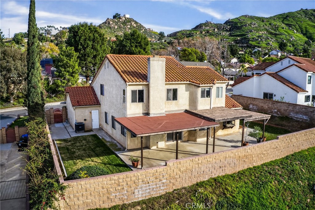 11984 Paradise Street Grand Terrace, CA 92313 - Photo 46 of 49