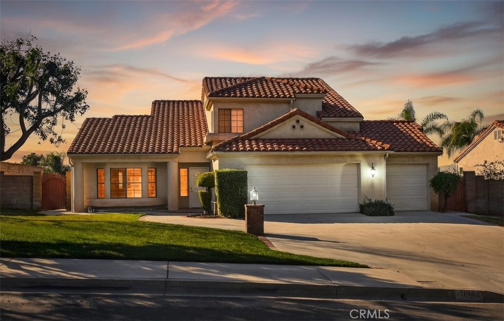 11984 Paradise Street Grand Terrace, CA 92313 - Photo 47 of 49