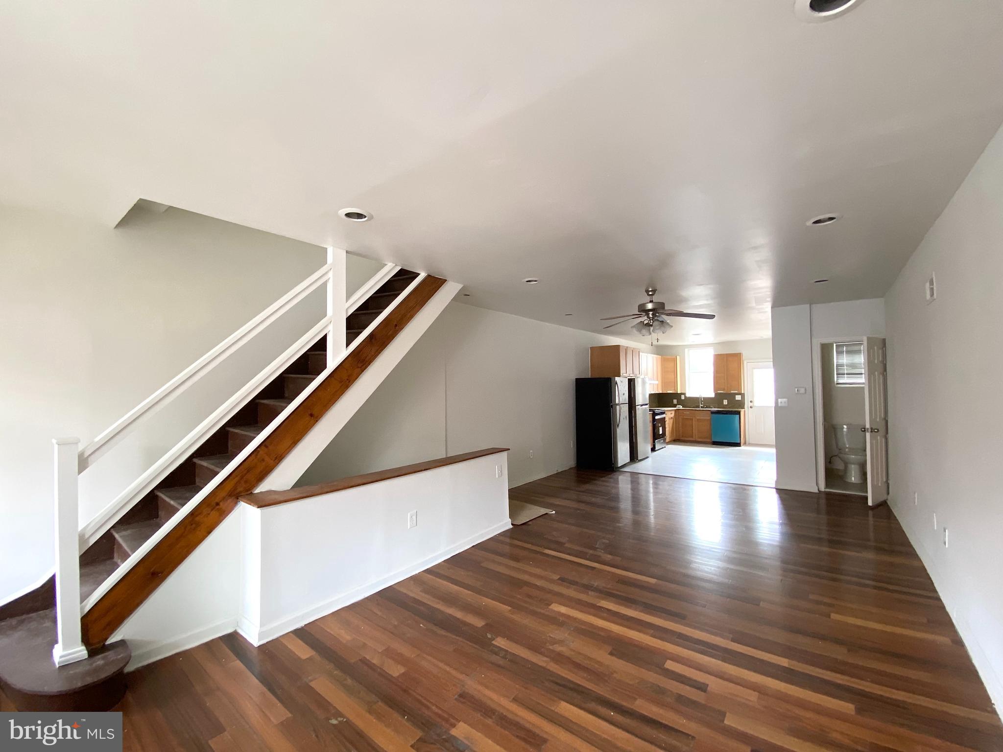 408 West Ritner Street Philadelphia, PA 19148 - Photo 1 of 14 Gallery Image 1
