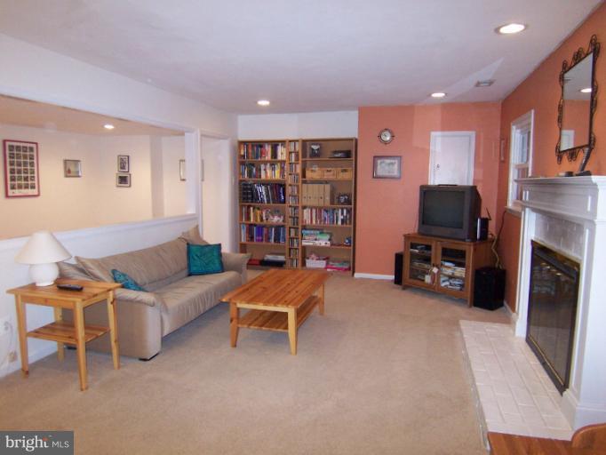 6406 Wainfleet Court Springfield, VA 22152 - Photo 20 of 30 Basement