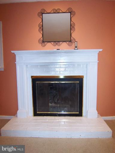6406 Wainfleet Court Springfield, VA 22152 - Photo 22 of 30 Basement