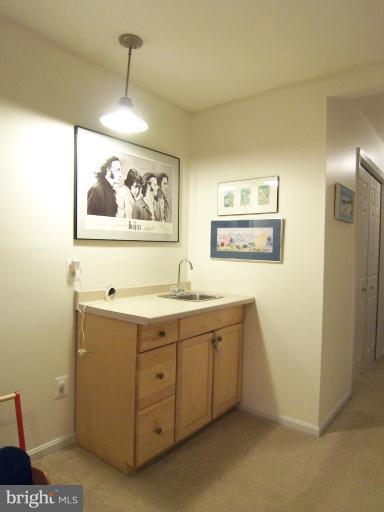 6406 Wainfleet Court Springfield, VA 22152 - Photo 28 of 30 Basement