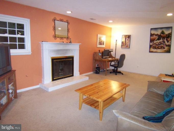 6406 Wainfleet Court Springfield, VA 22152 - Photo 4 of 30 Basement