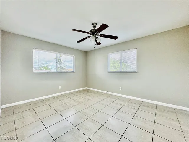 $1,400 | 706 Southeast 13th Court, Unit J, Cape Coral, FL 33990