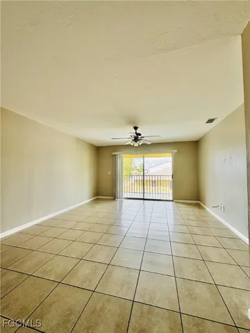 $1,400 | 706 Southeast 13th Court, Unit J, Cape Coral, FL 33990