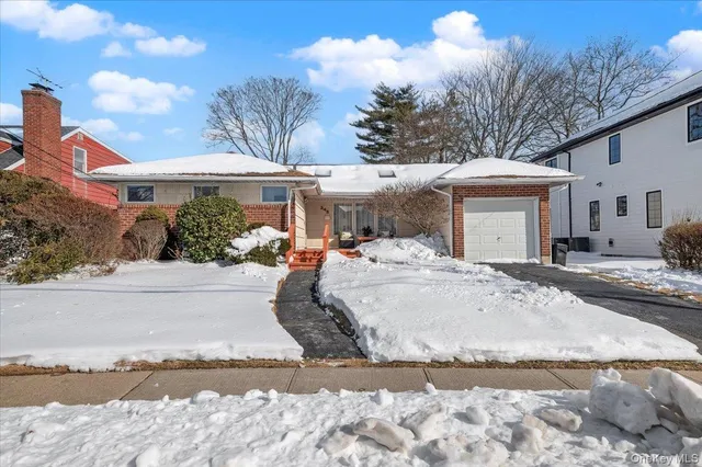 $699,000 | 345 Concord Avenue, East Meadow, NY 11554