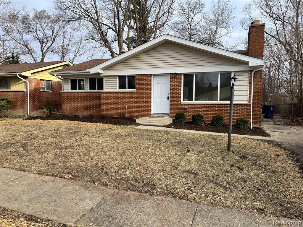 1518 Randy Court Flint, MI 48505 - Photo 1 of 14 Gallery Image 1