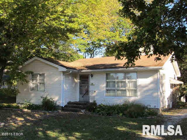 2112 East Richview Road Mount Vernon, IL 62864 - Photo 1 of 21 Gallery Image 1