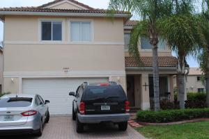 4002 Rocks Point Place Riviera Beach, FL 33407 - Photo 1 of 1 FRONT