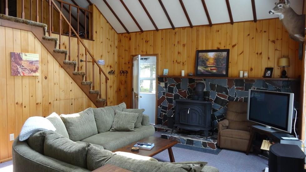 125 Lake Shore Road Madawaska, ME 04773 - Photo 14 of 23 Photo