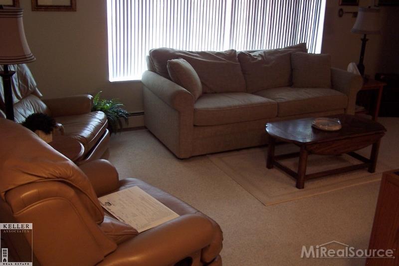 419 North Prospect, Unit 201 Romeo, MI 48065 - Photo 4 of 17