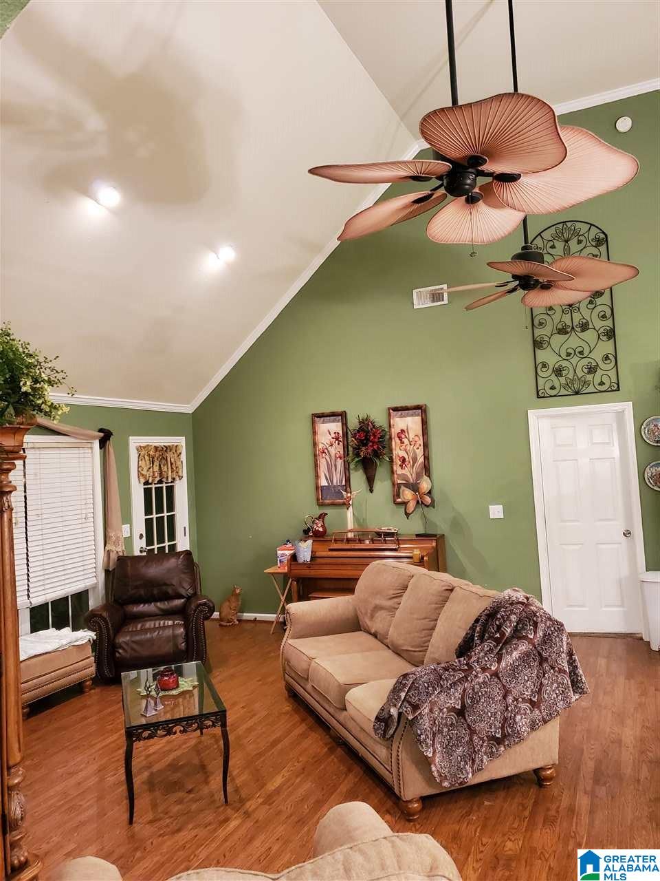 109 Addison Drive Calera, AL 35040 - Photo 19 of 24