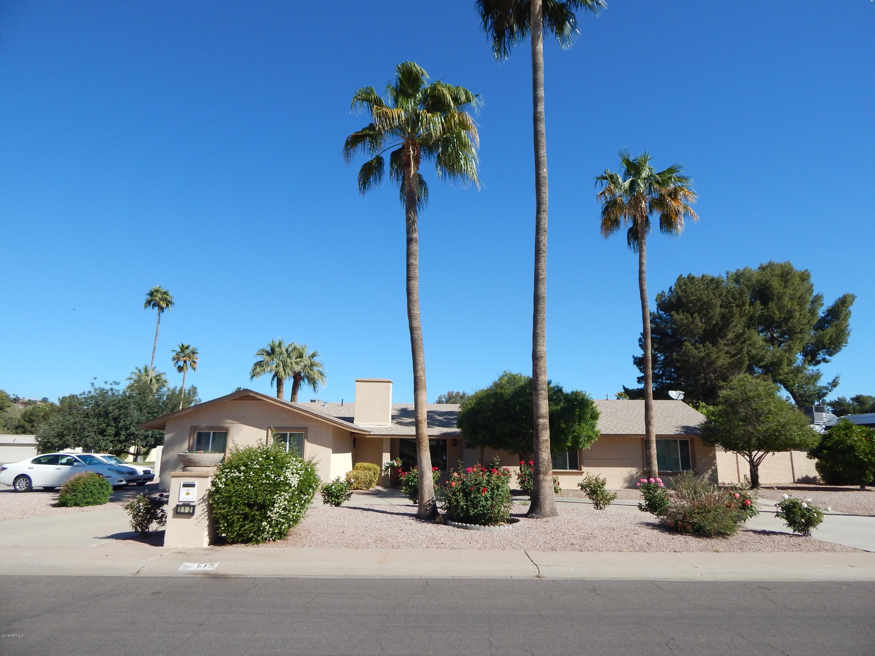 512 West Southern Hills Road Phoenix, AZ 85023 - Photo 1 of 33 DSCN6372