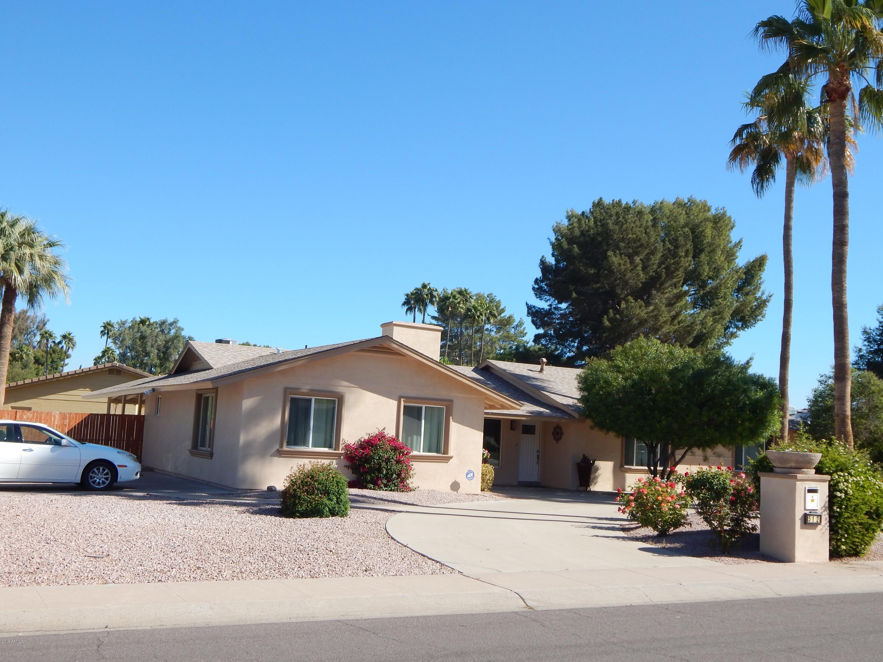 512 West Southern Hills Road Phoenix, AZ 85023 - Photo 2 of 33 DSCN6373