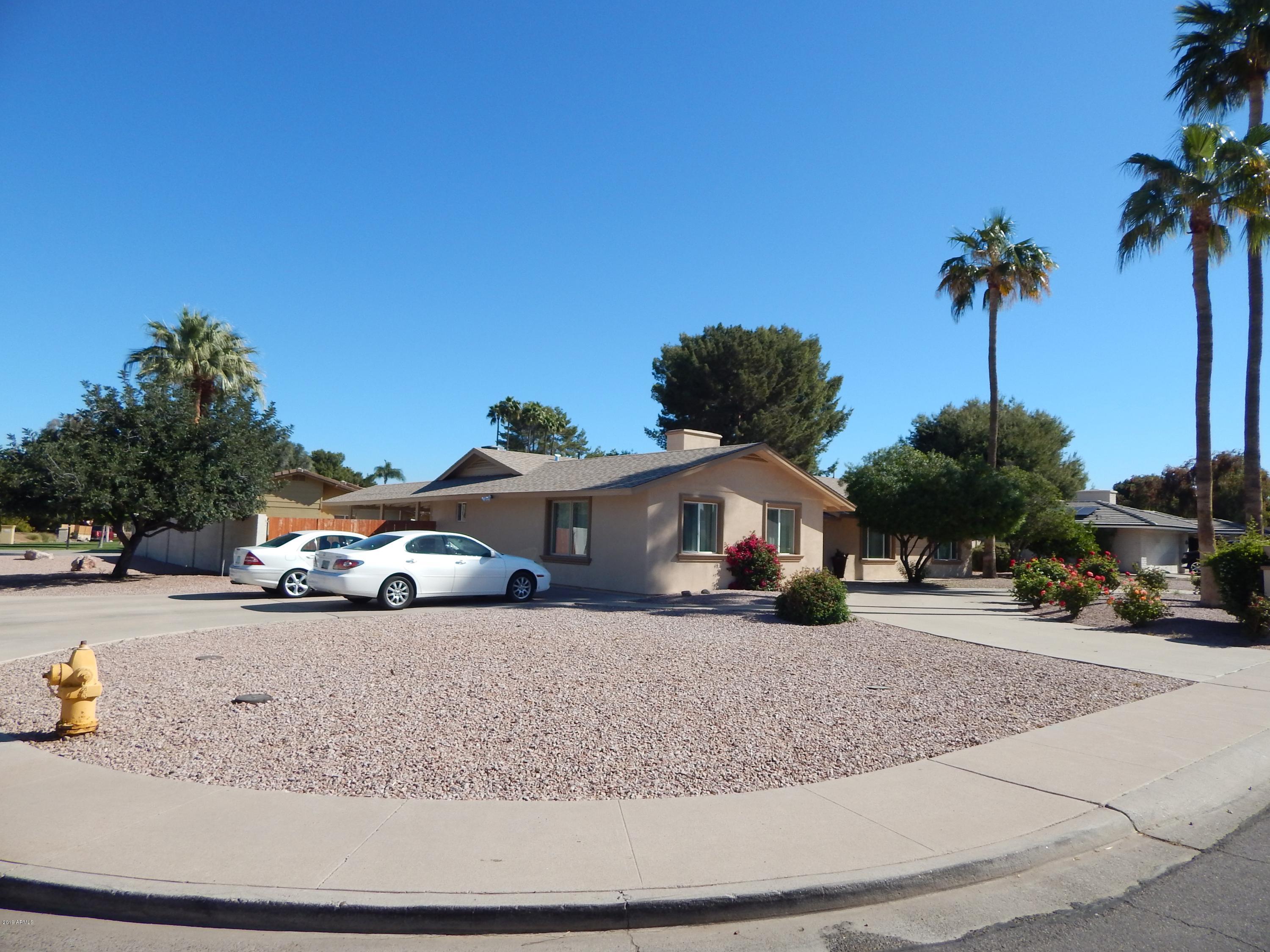 512 West Southern Hills Road Phoenix, AZ 85023 - Photo 3 of 33 DSCN6374