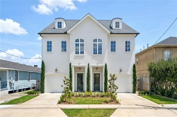 $995,000 | 325 Focis Street, Metairie, LA 70005