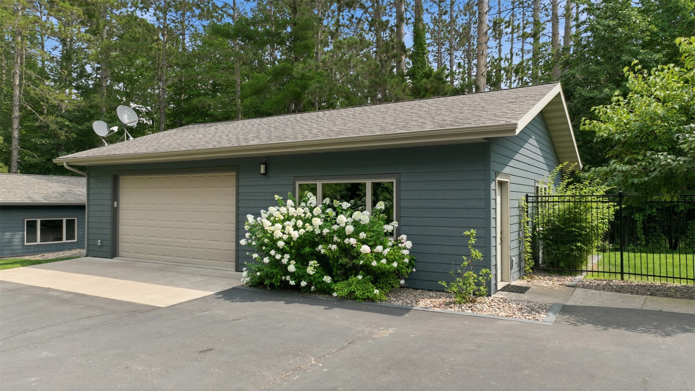 8175 County Rd P Lake Nebagamon, WI 54849 - Photo 56 of 60 Gallery Image 56