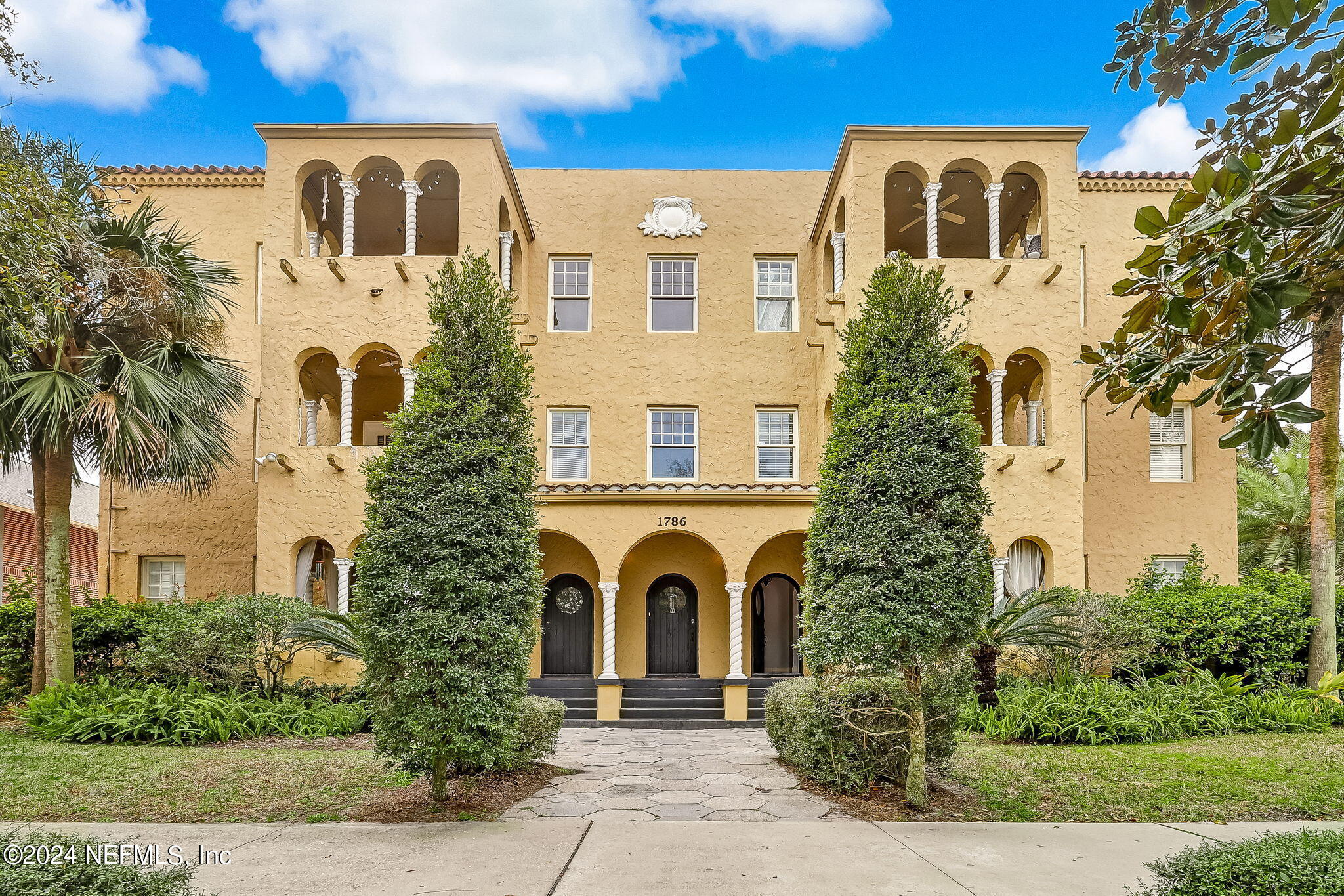 1786 Challen Avenue, Unit 2 Jacksonville, FL 32205 - Photo 2 of 50 1-web-or-mls-4_1786 Challen Ave Unit 2