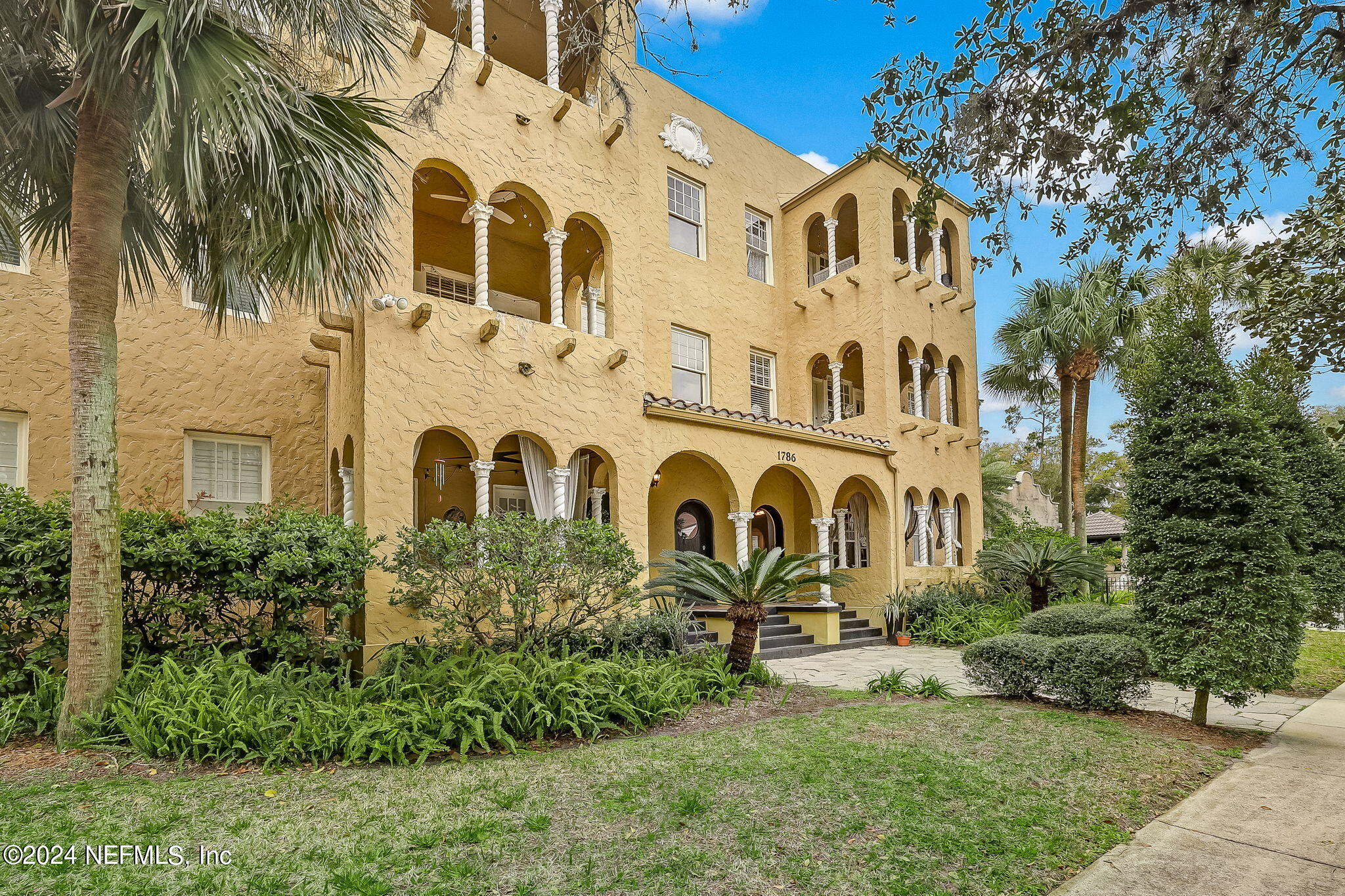 1786 Challen Avenue, Unit 2 Jacksonville, FL 32205 - Photo 3 of 50 2-web-or-mls-5_1786 Challen Ave Unit 2