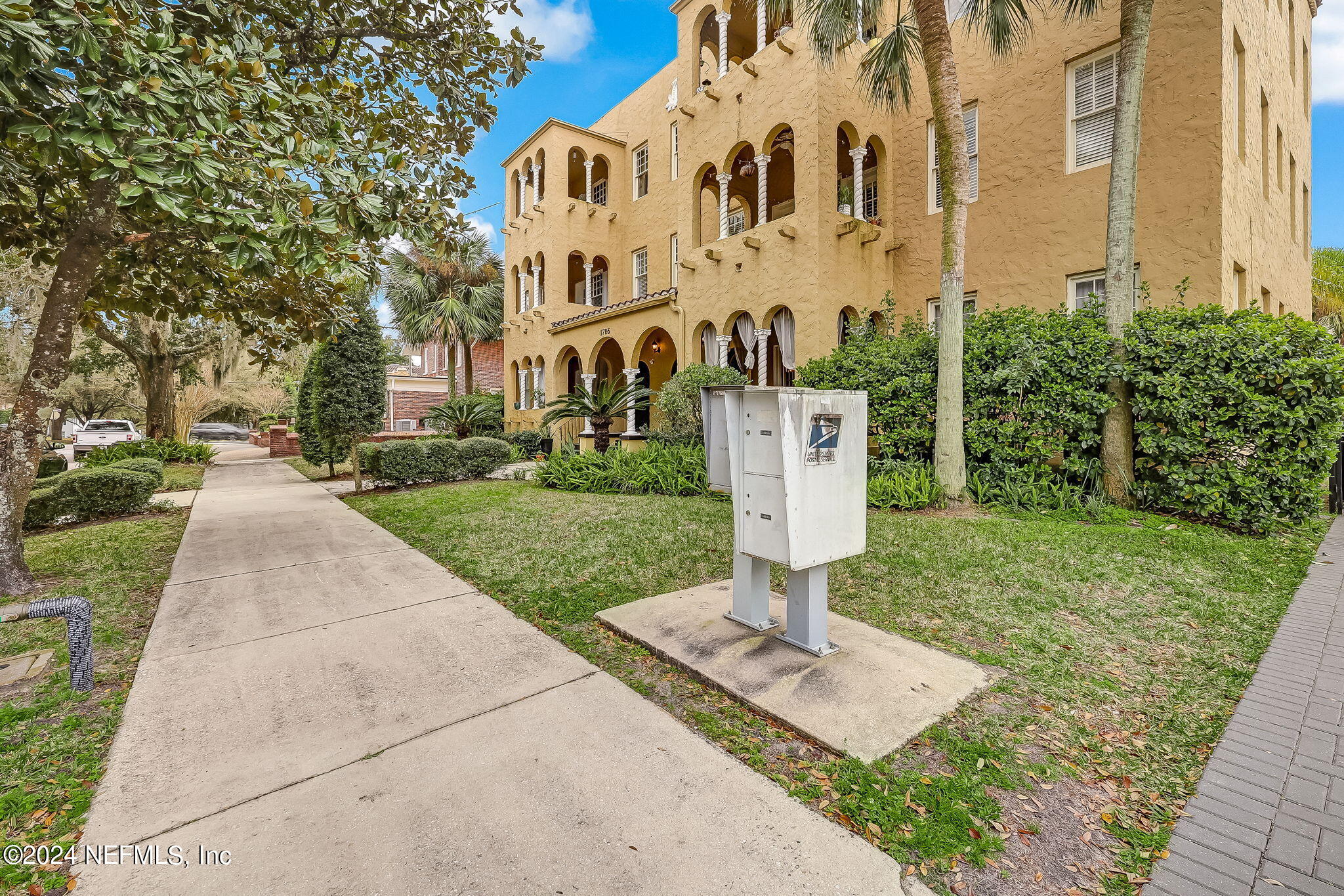 1786 Challen Avenue, Unit 2 Jacksonville, FL 32205 - Photo 4 of 50 3-web-or-mls-1_1786 Challen Ave Unit 2