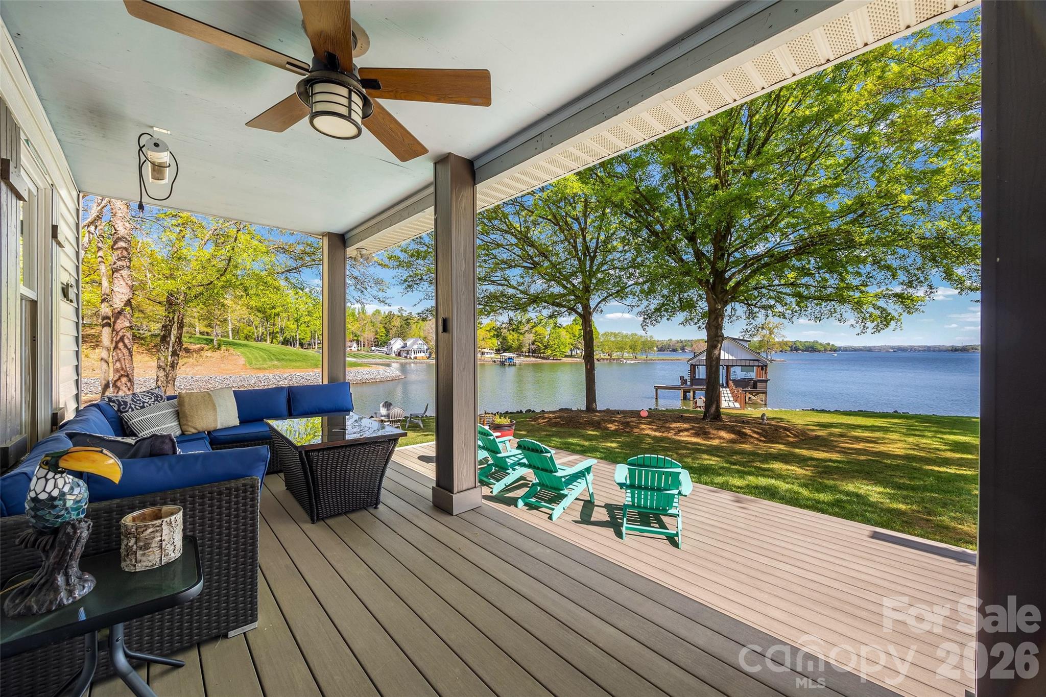 5280 Masons Ferry Road Clover, SC 29710 - Photo 27 of 45