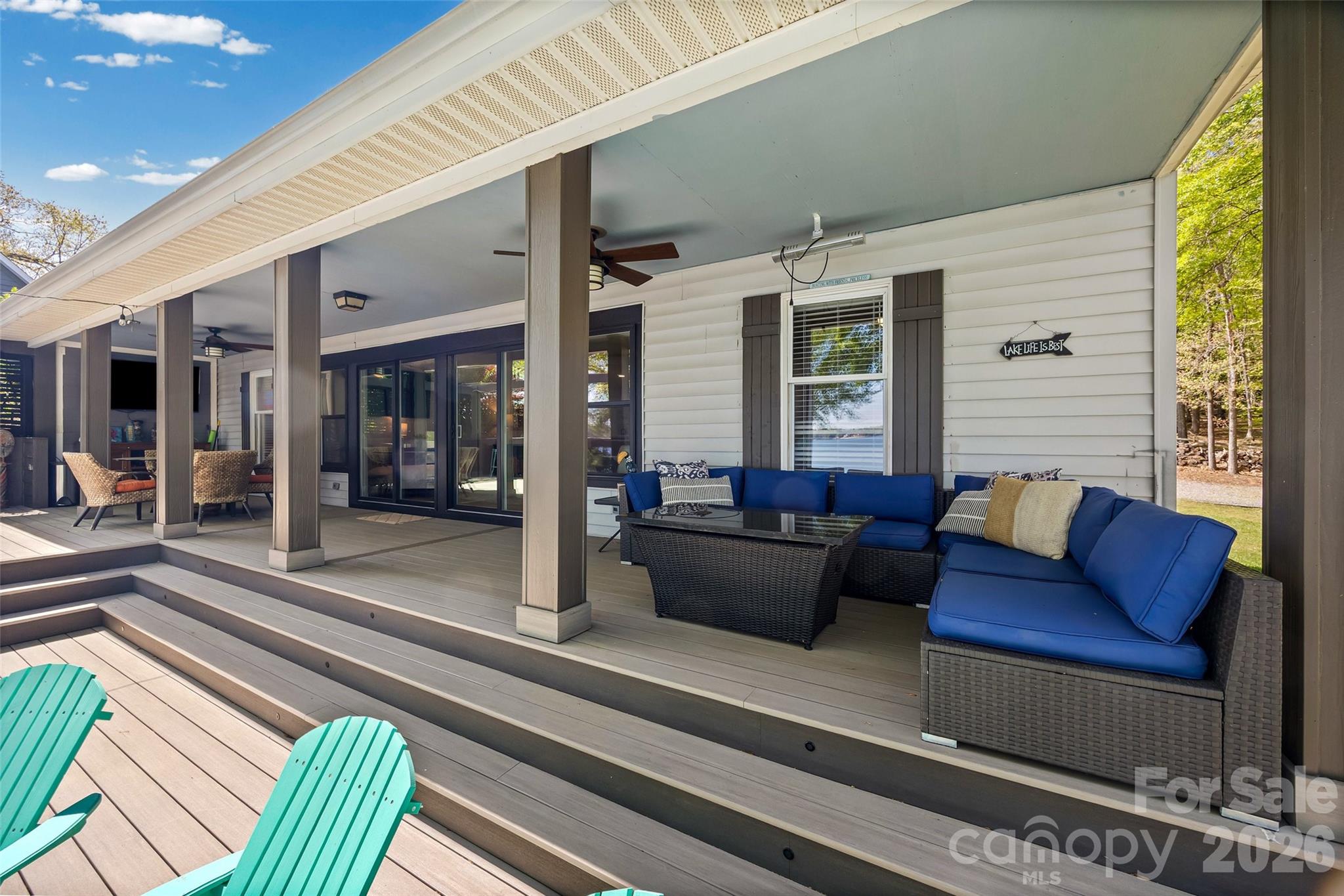 5280 Masons Ferry Road Clover, SC 29710 - Photo 30 of 45